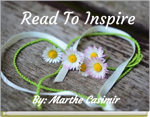 Read To Inspire