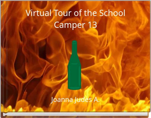 Virtual Tour of the School Camper 13