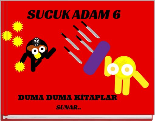 SUCUK ADAM 6