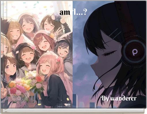 am I...?