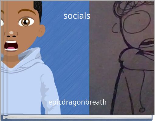 socials