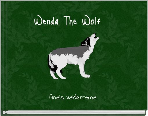 Wenda The Wolf