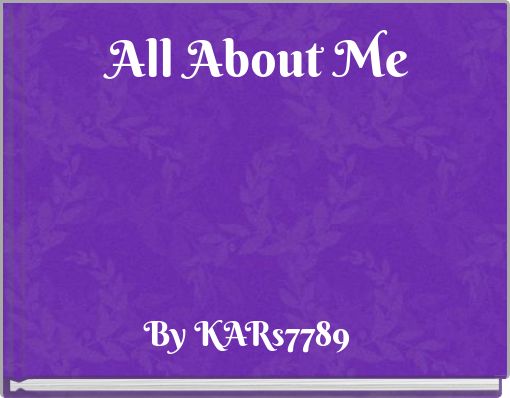 All About Me