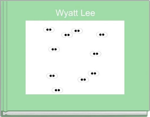 Wyatt Lee