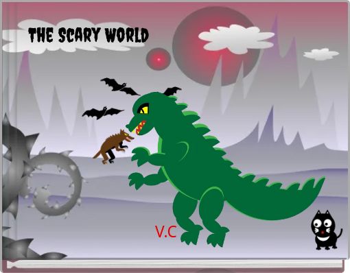 The Scary World