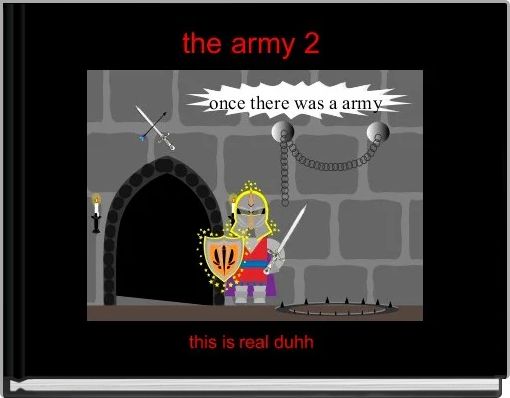 the army 2 