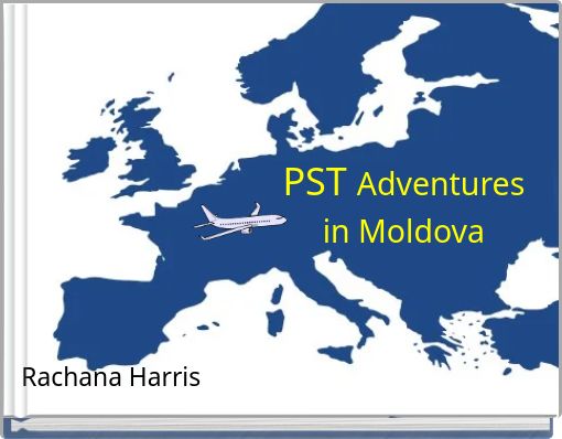 PST Adventures in Moldova