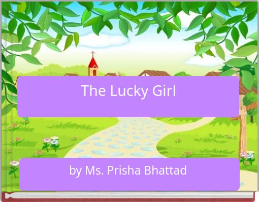 The Lucky Girl