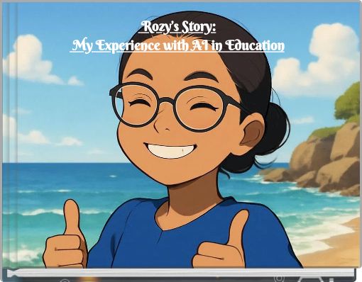 Rozy’s Story: My Experience with AI in Education