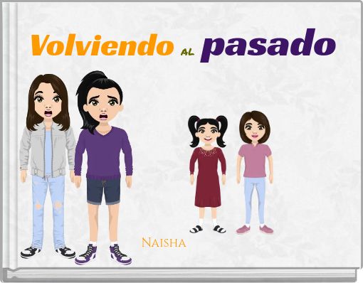 Volviendo al pasado