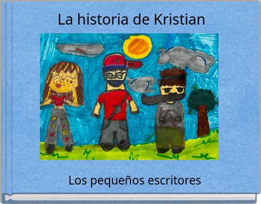 La historia de Kristian