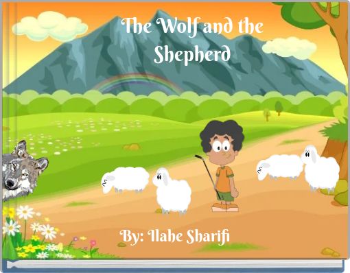 The Wolf and the Shepherd