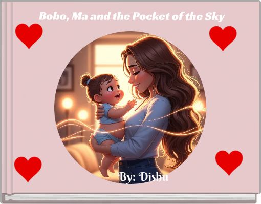 Bobo, Ma and the Pocket of the Sky