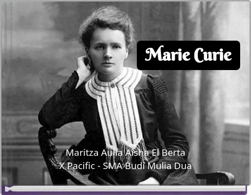 Marie Curie