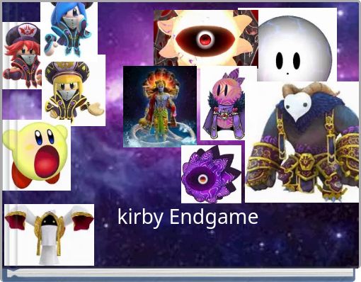 kirby Endgame