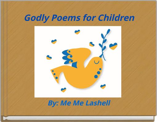 Godly Poems for Children