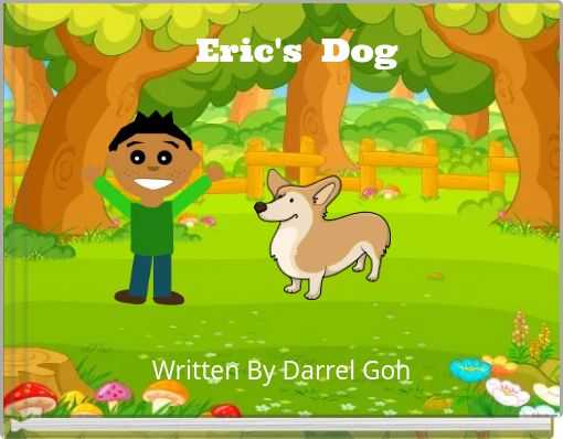 Eric's Dog