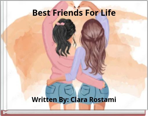 Best Friends For Life