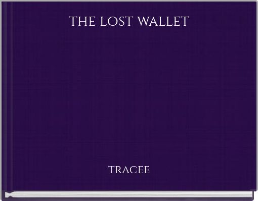 the lost wallet