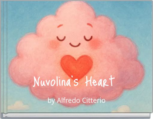 Nuvolina's Heart