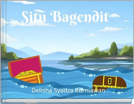 Situ Bagendit