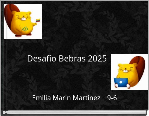 Desafío Bebras 2025