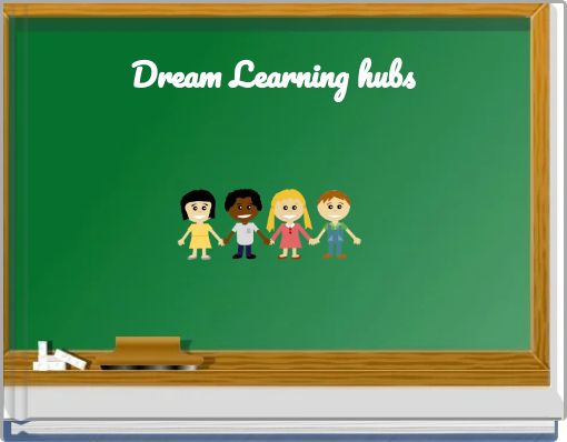 Dream Learning hubs
