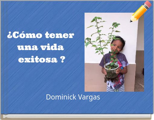 Book Cover for: ¿Cómo tener una vida exitosa ?