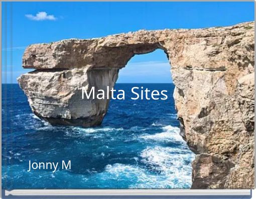 Malta Sites
