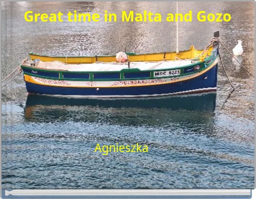 Great time in Malta and Gozo