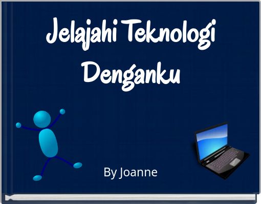 Jelajahi Teknologi Denganku