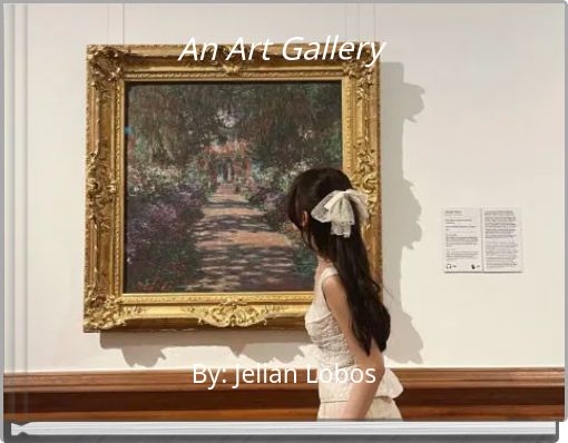 An Art Gallery