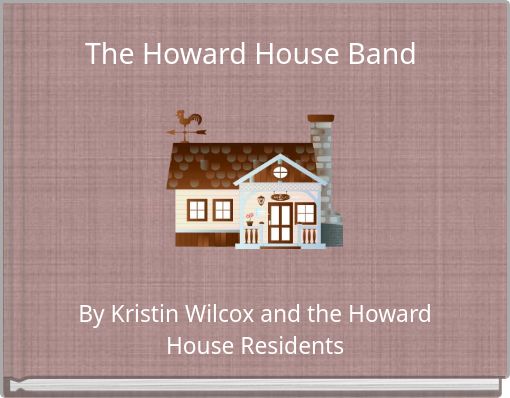 The Howard House Band