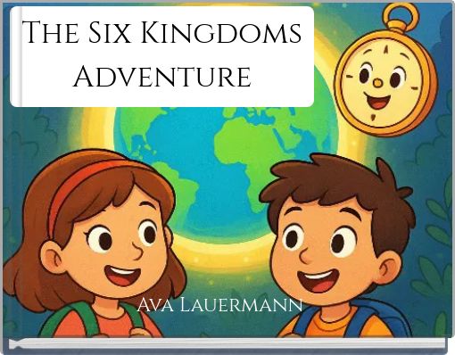 The Six Kingdoms Adventure