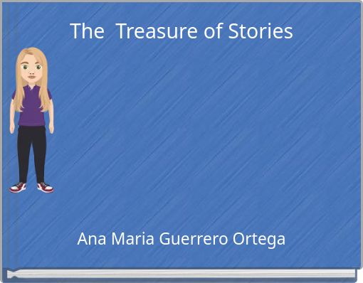 The Treasure of Stories
