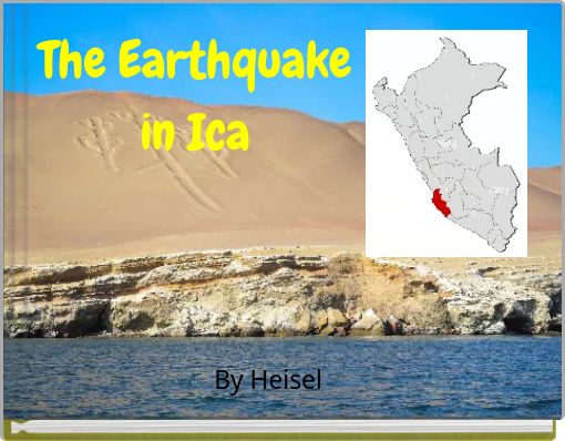 The Earthquake in Ica