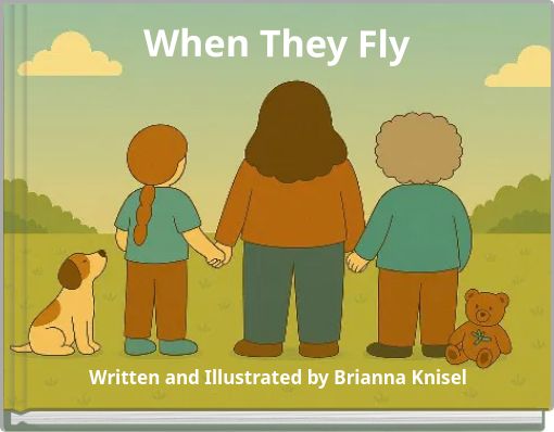 When They Fly