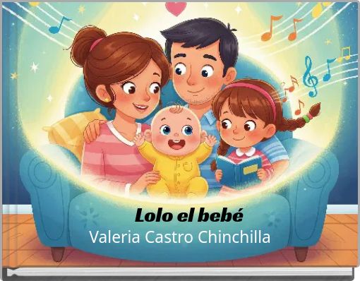 Lolo el beb&eacute;