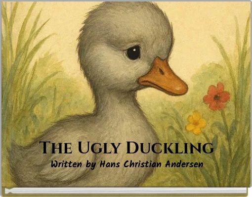 The Ugly Duckling