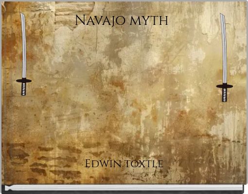 Navajo myth