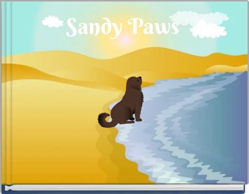 Sandy Paws