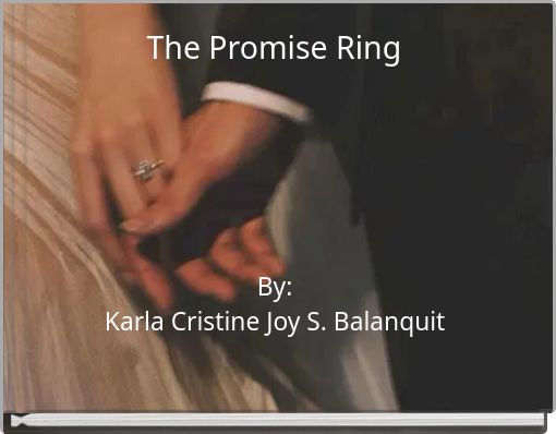 The Promise Ring