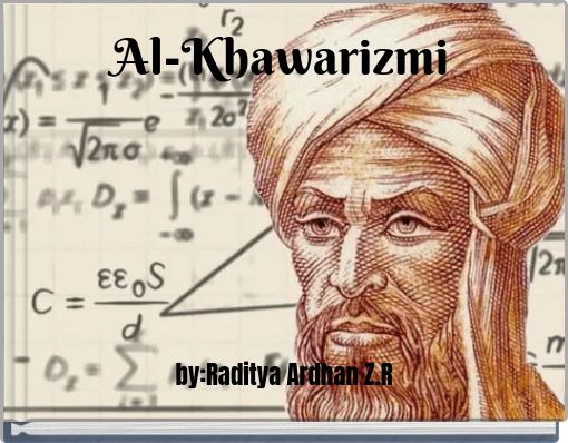Al-Khawarizmi