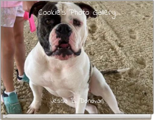 Cookie's Photo Gallery