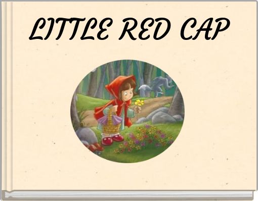 LITTLE RED CAP