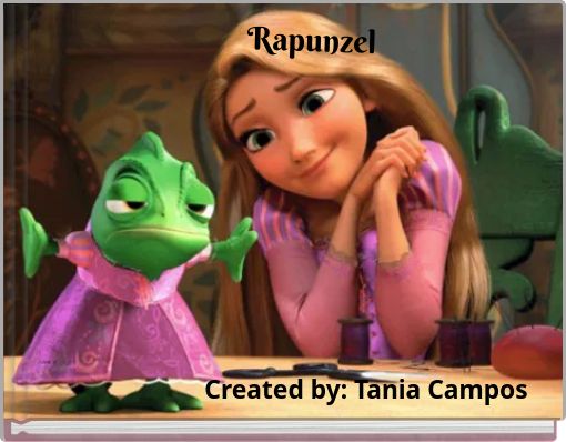 Rapunzel