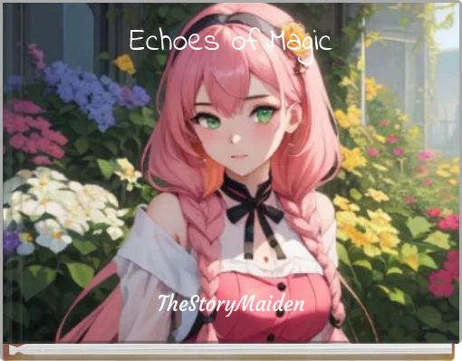 Echoes of Magic