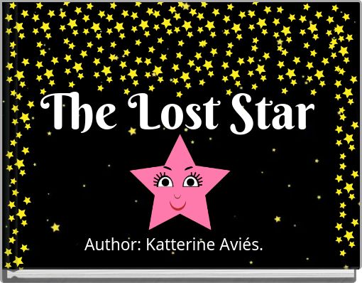 The Lost Star