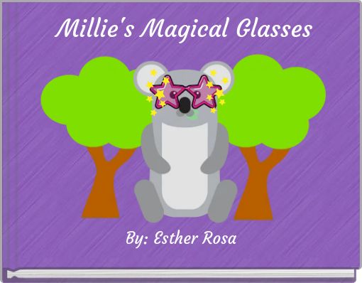 Millie's Magical Glasses