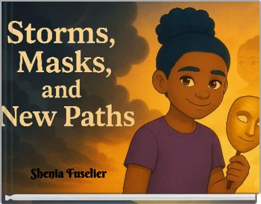 Storms, Masks, and New Paths